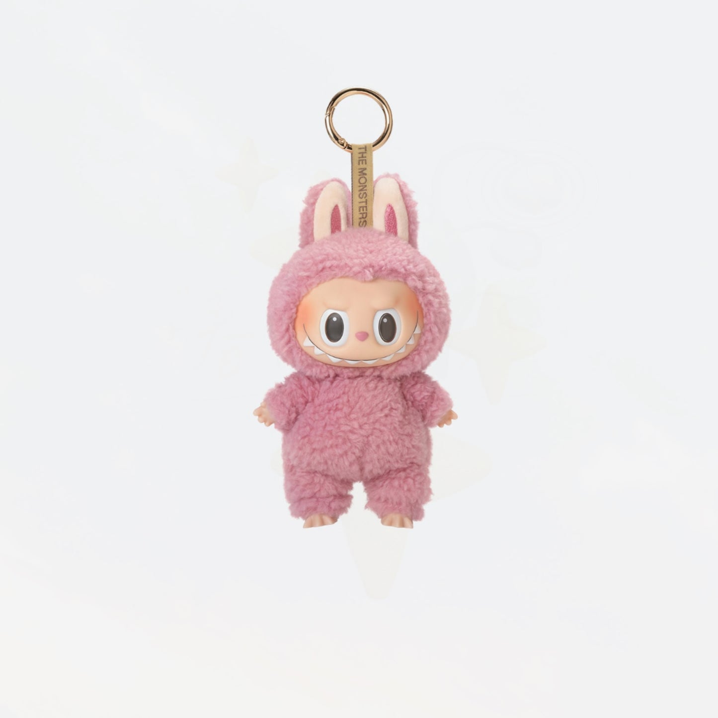 THE MONSTERS Exciting Macaron Vinyl Face Series PVC Figures