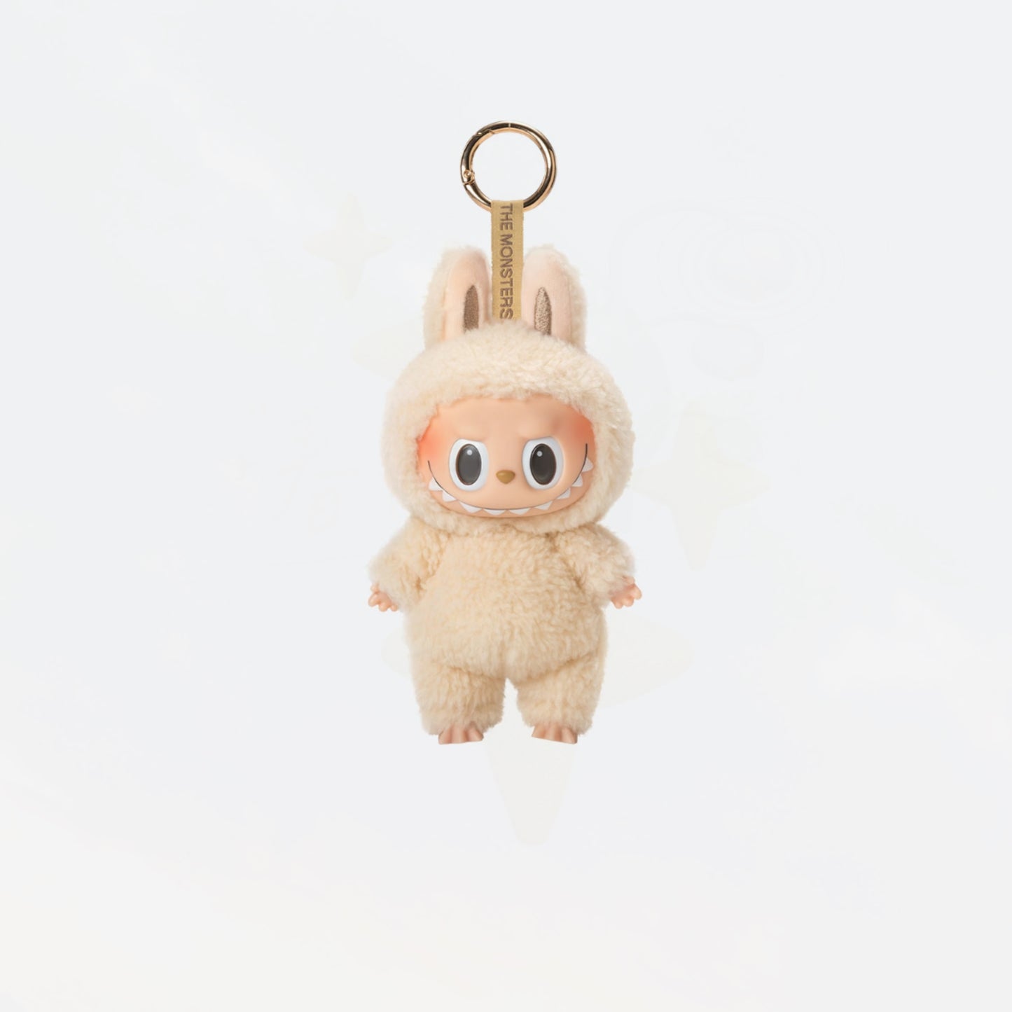 THE MONSTERS Exciting Macaron Vinyl Face Series PVC Figures