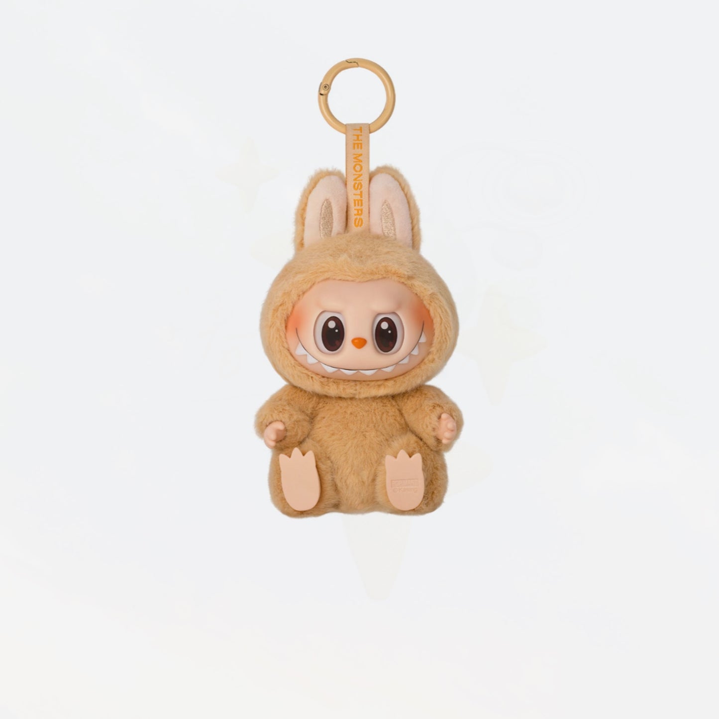 THE MONSTERS Macaron V2 Have A Seat Series PVC Figures
