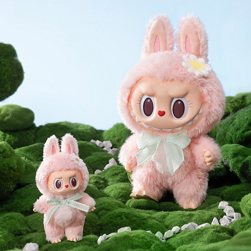 Mokoko Close to Sweet Series Plush Dolls