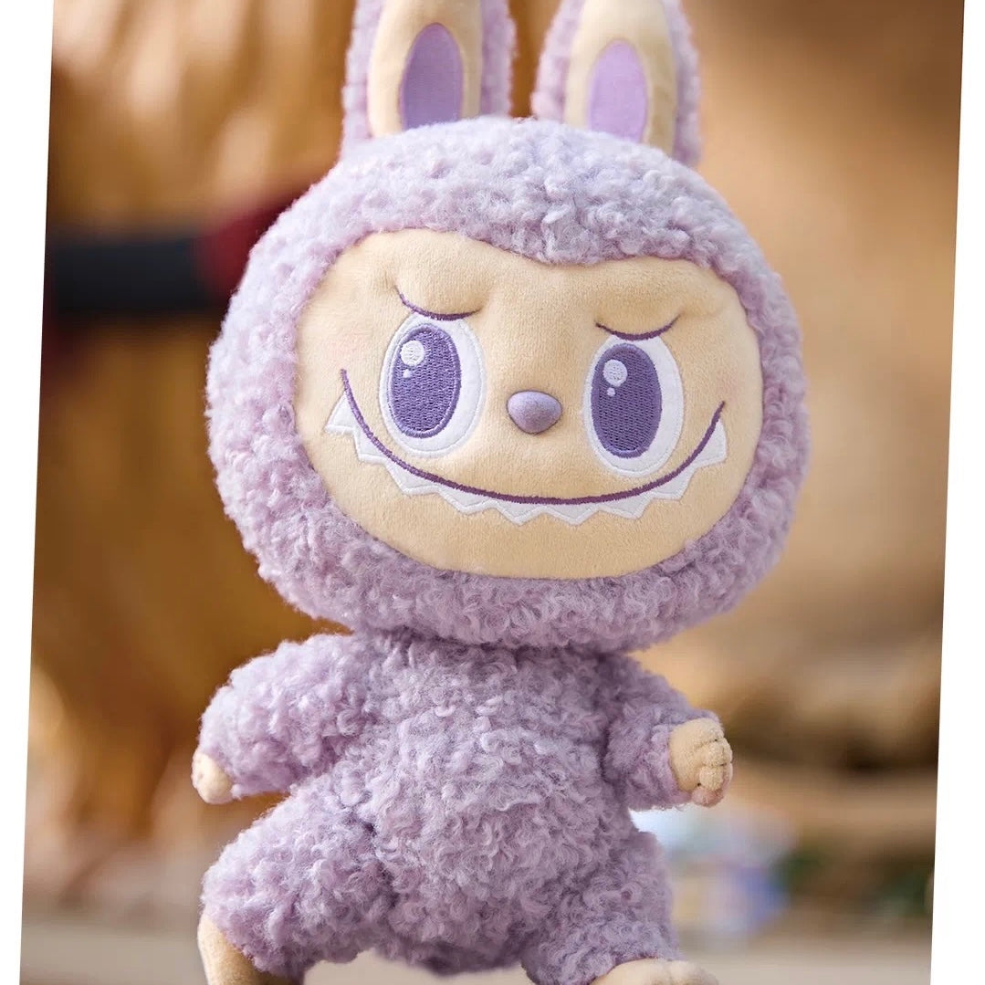 POPLAND Exclusive THE MONSTERS Classic Series – Labubu Figure Pendant