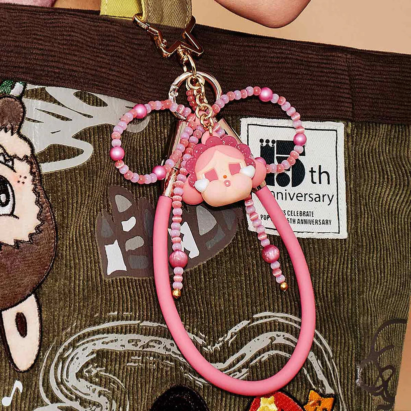 USB Cable Pendant Type C Celebrating the Moment 15th Anniversary