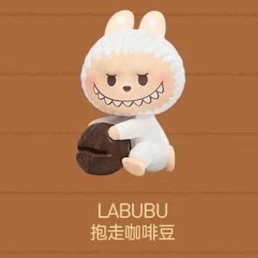 POP BEAN Coffee Factory Series