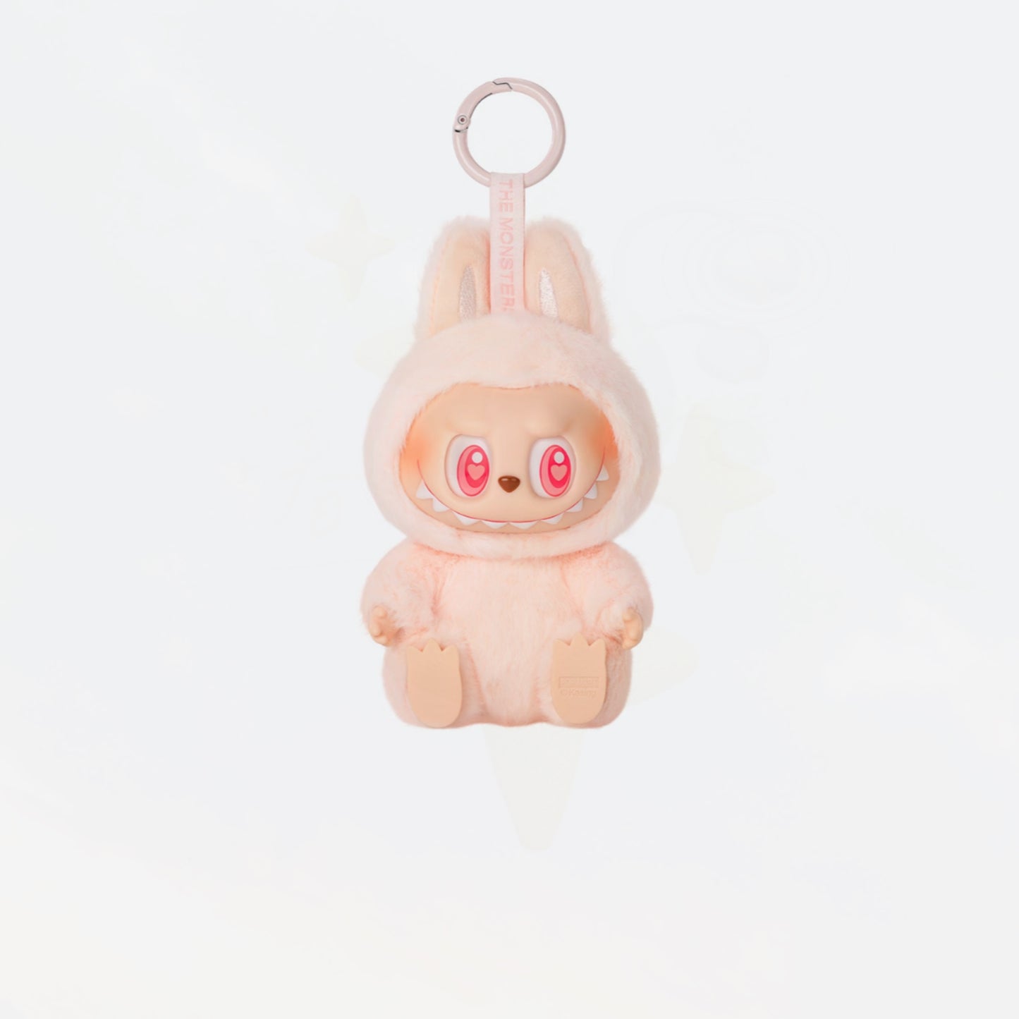 THE MONSTERS Macaron V2 Have A Seat Series PVC Figures