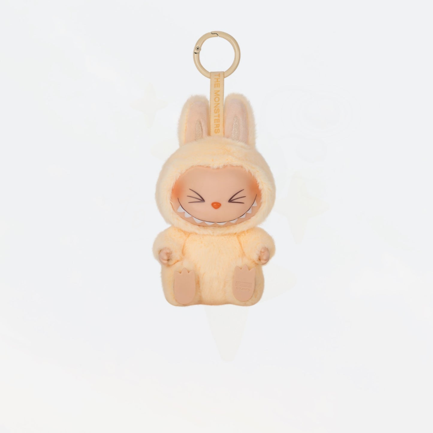 THE MONSTERS Macaron V2 Have A Seat Series PVC Figures