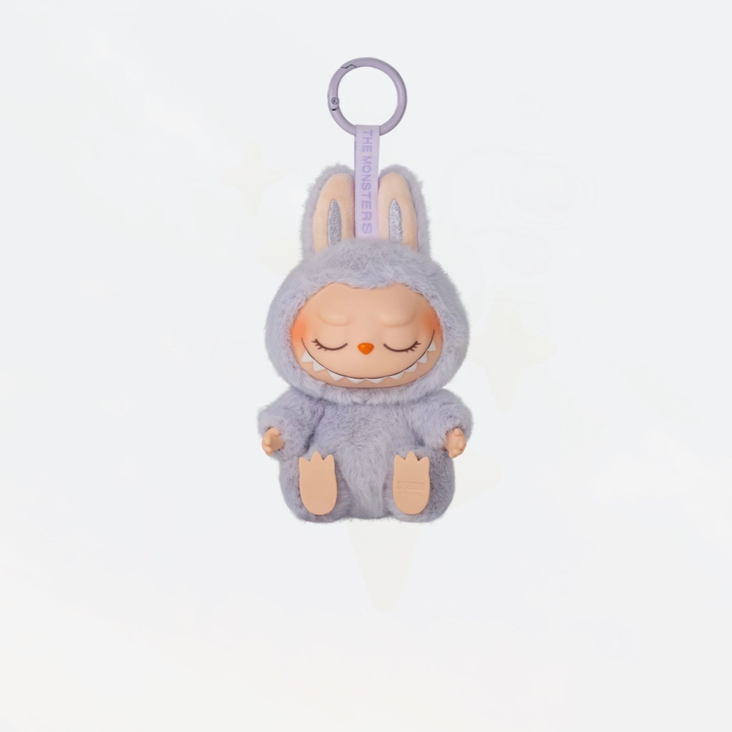 THE MONSTERS Macaron V2 Have A Seat Series PVC Figures