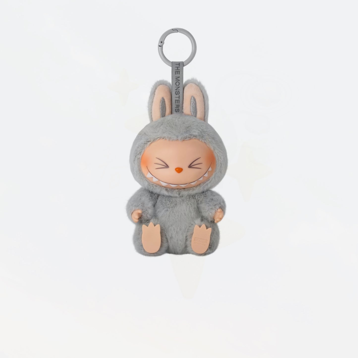 THE MONSTERS Macaron V2 Have A Seat Series PVC Figures