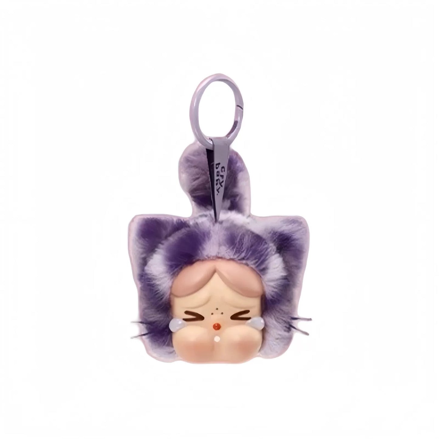 CRYBABY Wild But Cutie Series Plush Dolls