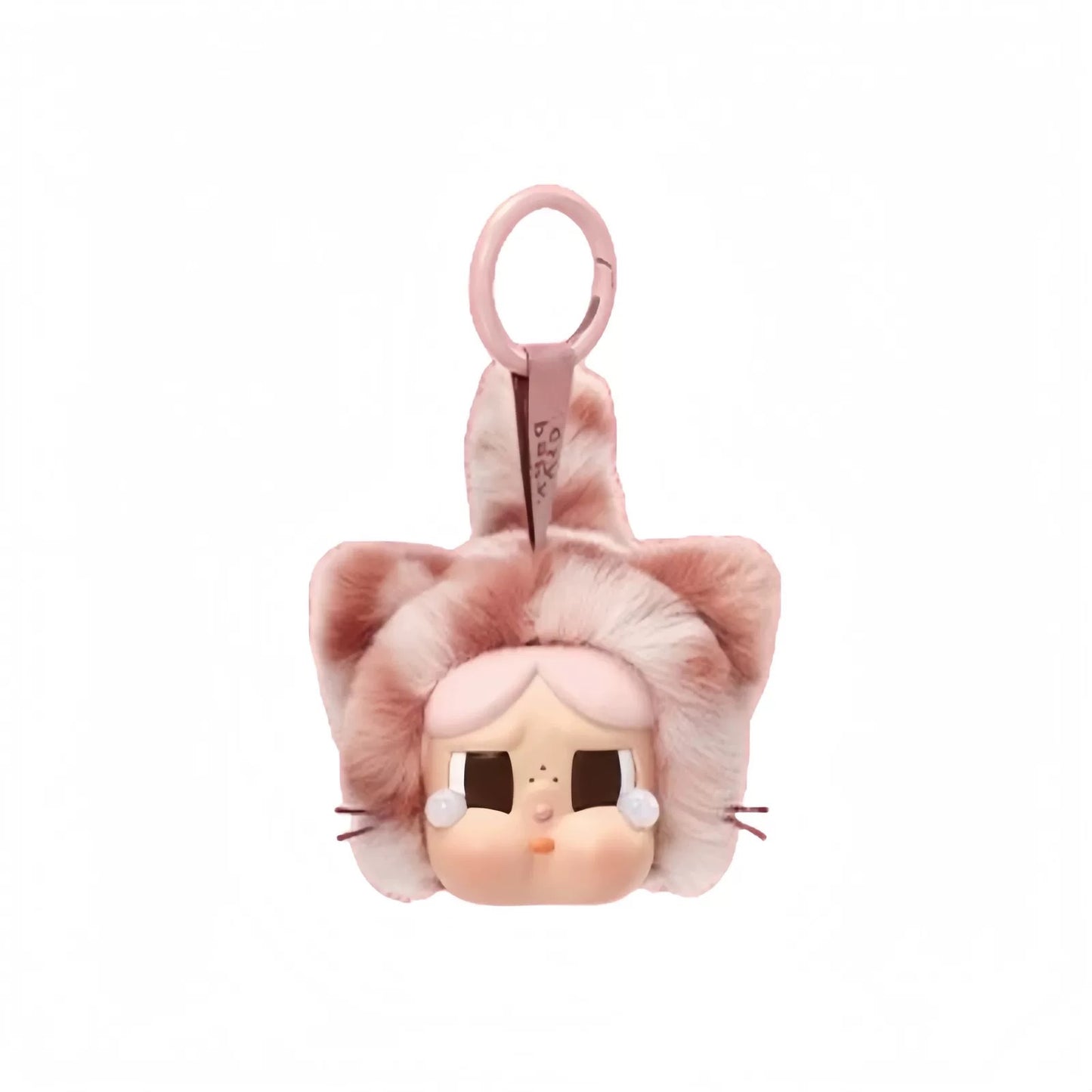 CRYBABY Wild But Cutie Series Plush Dolls