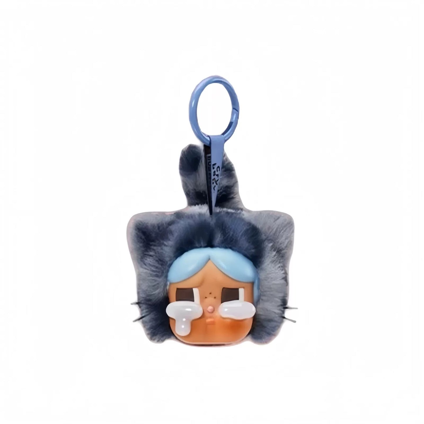 CRYBABY Wild But Cutie Series Plush Dolls