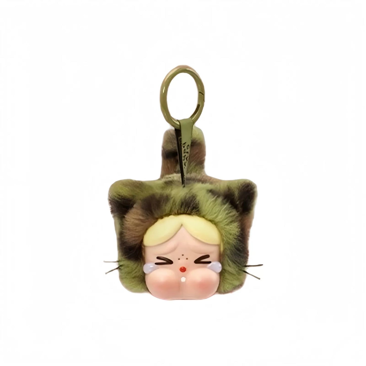 CRYBABY Wild But Cutie Series Plush Dolls
