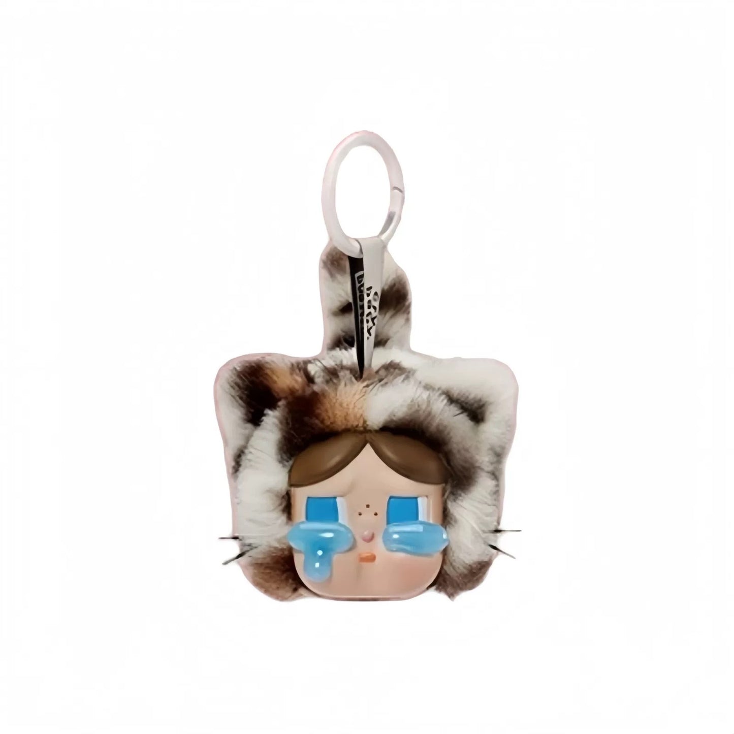 CRYBABY Wild But Cutie Series Plush Dolls