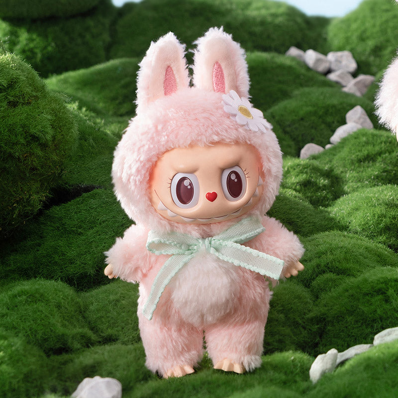 Mokoko Close to Sweet Series Plush Dolls
