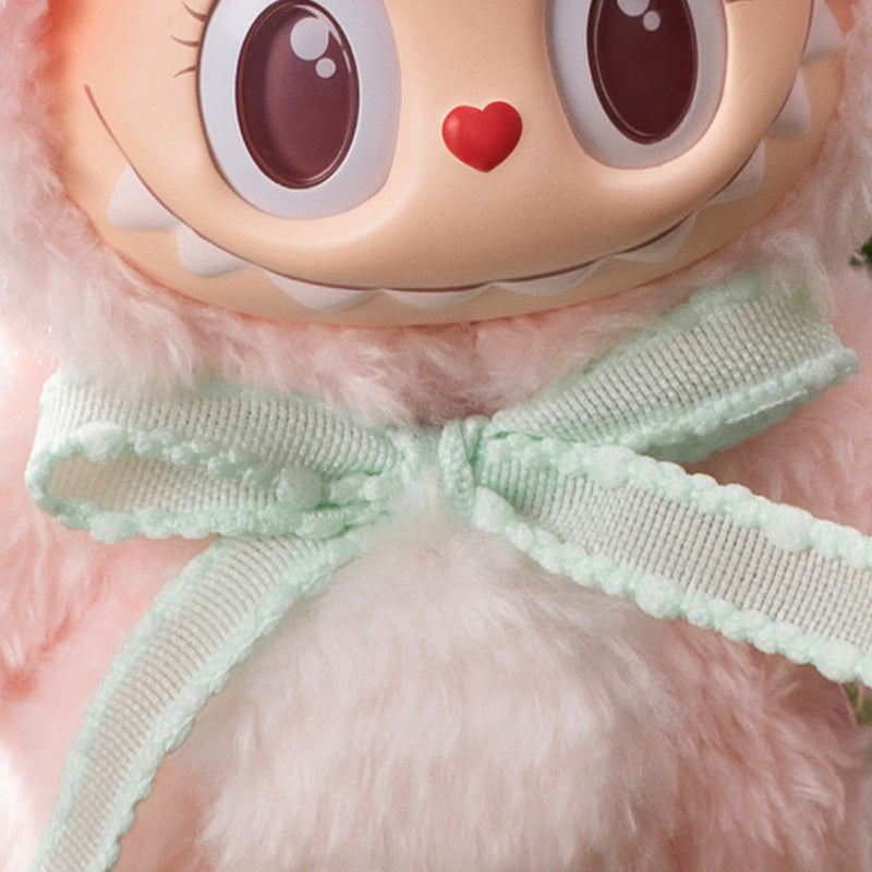 Mokoko Close to Sweet Series Plush Dolls