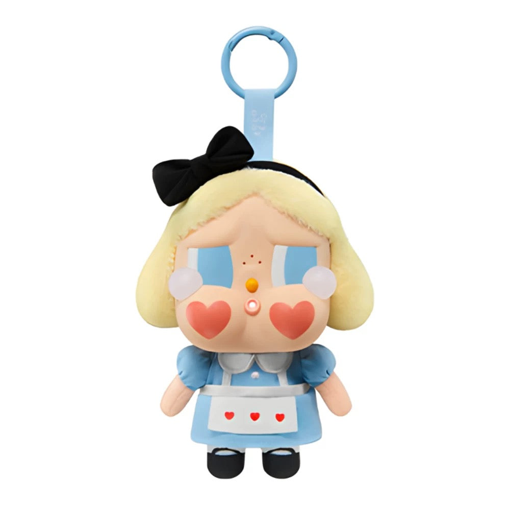 CRYBABY Crying Again Series Vinyl Face Plush Dolls
