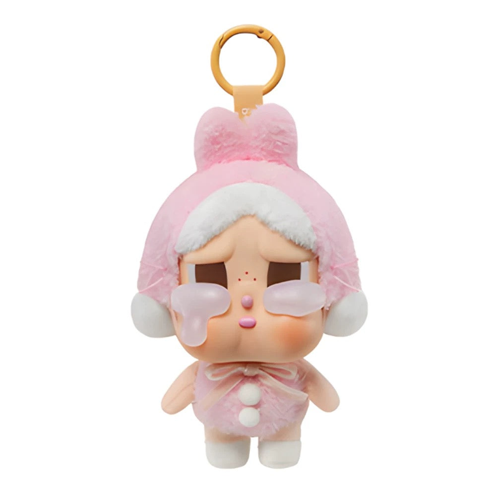CRYBABY Crying Again Series Vinyl Face Plush Dolls