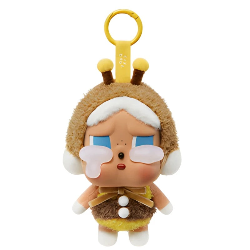 CRYBABY Crying Again Series Vinyl Face Plush Dolls
