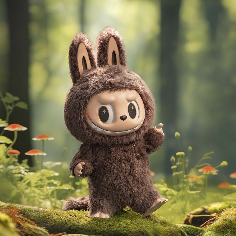 POPMART ZIMOMO I FOUND YOU ぬいぐるみ　58cm THE MONSTERS - BEST OF LUCK Vinyl Plush Doll | Designer