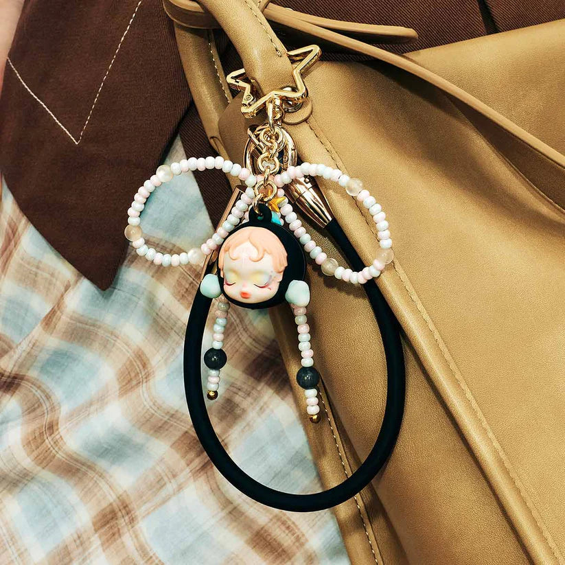 USB Cable Pendant Type C Celebrating the Moment 15th Anniversary