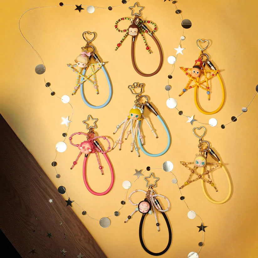 USB Cable Pendant Type C Celebrating the Moment 15th Anniversary