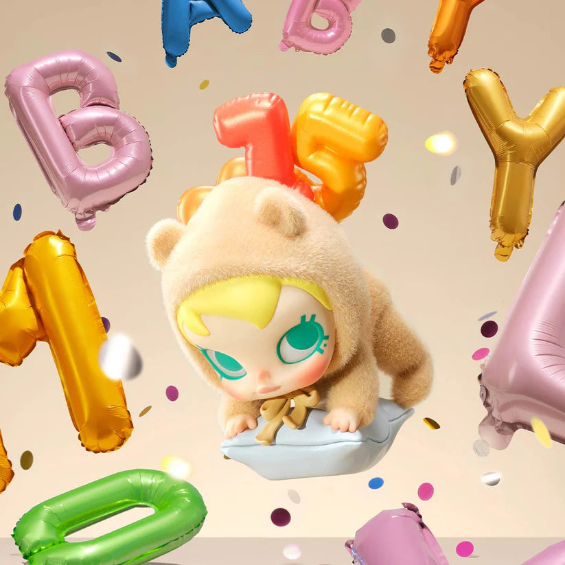 Figure 15th Anniversary Celebrating The Moment