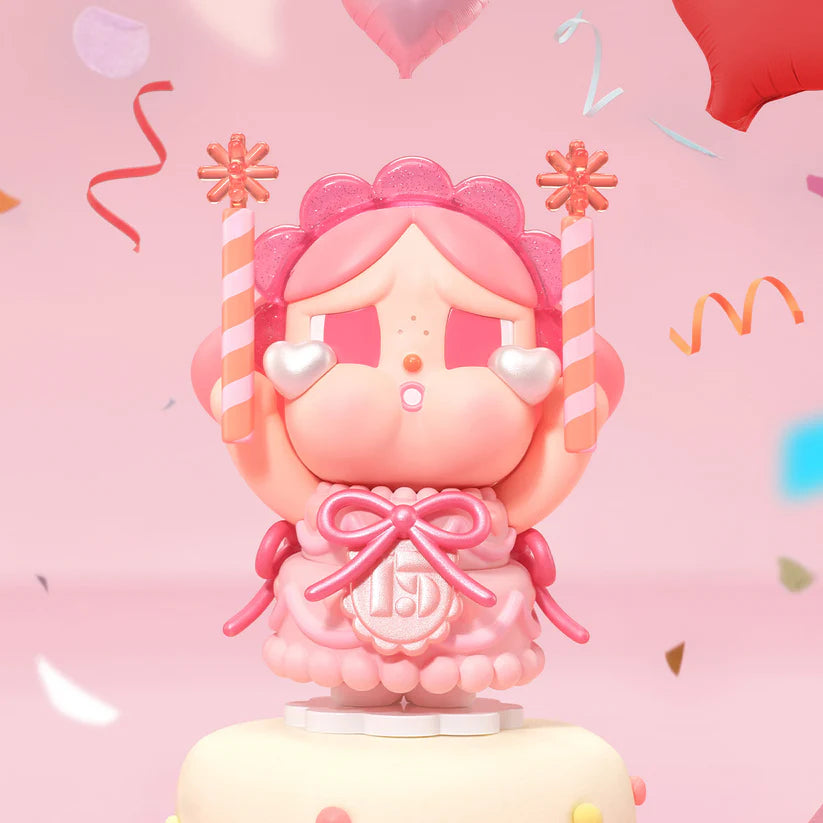 Figure 15th Anniversary Celebrating The Moment