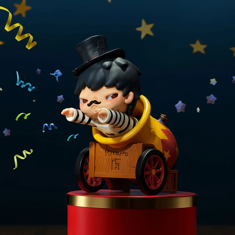 Figure 15th Anniversary Celebrating The Moment