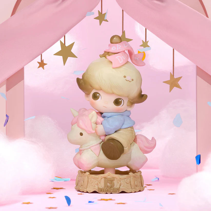 Figure 15th Anniversary Celebrating The Moment