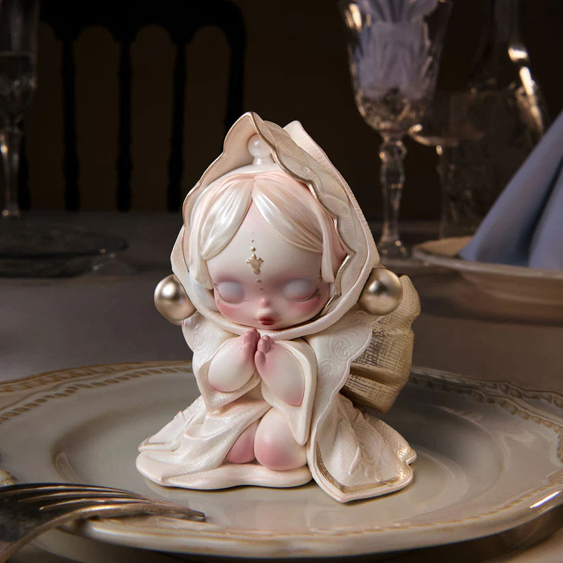 SKULL PANDA The Feast Begins Series Figures