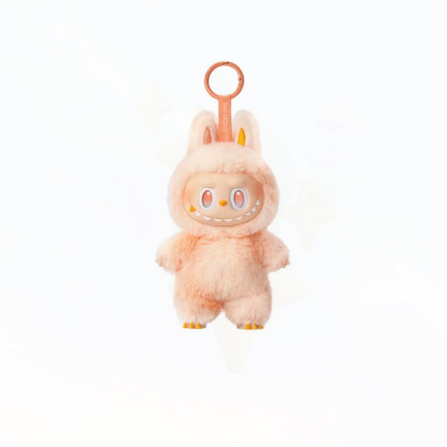 THE MONSTERS LABUBU V3 Big into Energy Series Plush Dolls