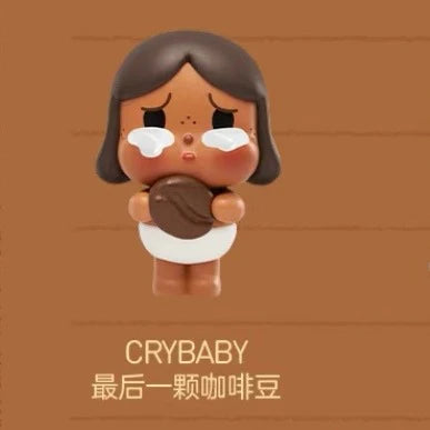 POP BEAN Coffee Factory Series