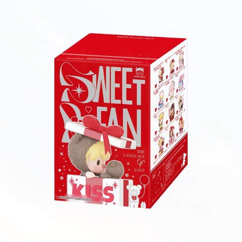Sweet Bean The Language of Love