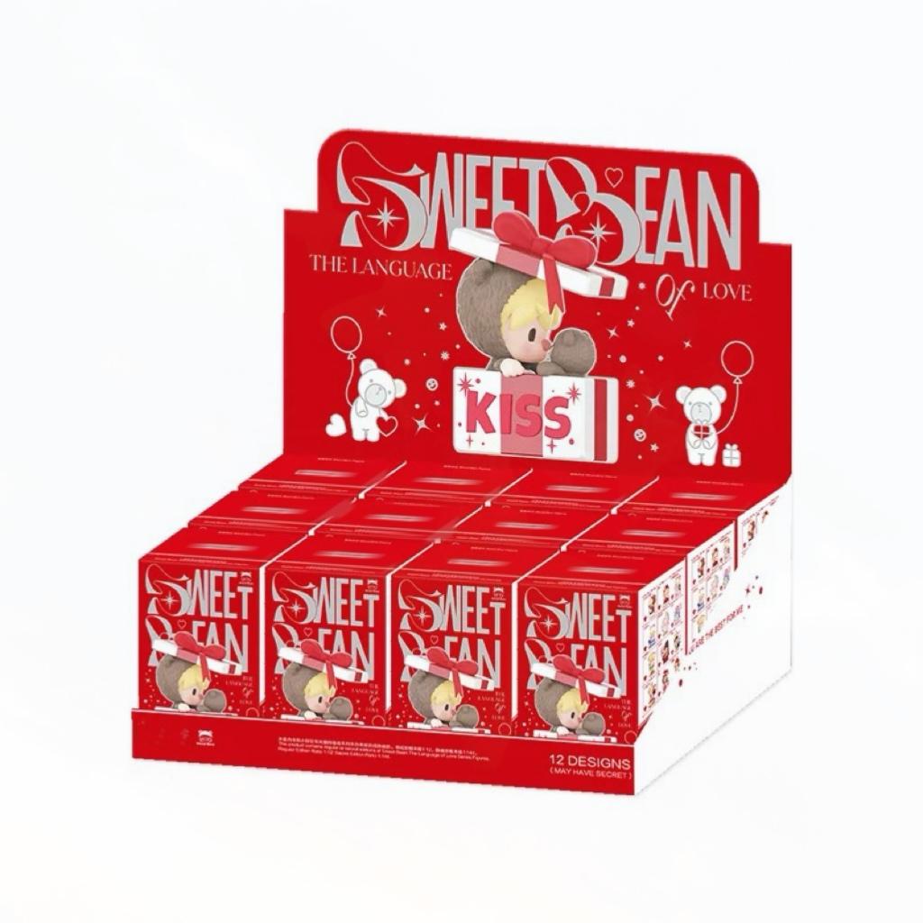Sweet Bean The Language of Love
