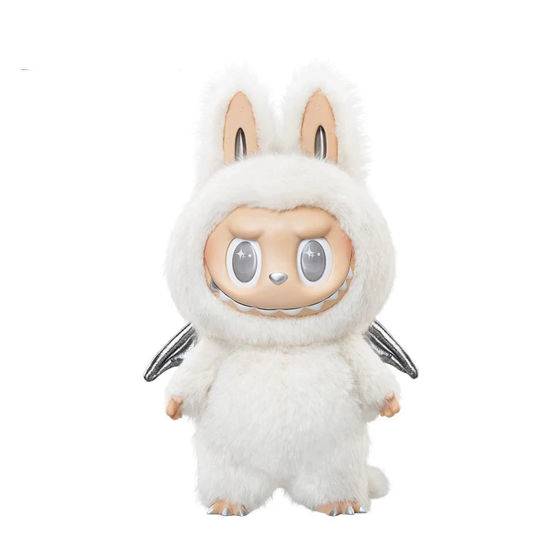 THE MONSTERS-LABUBU ANGEL IN CLOUDS Vinyl Face Figure